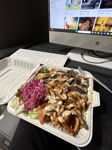 Photo of Pita Pita Plus - 456 Wharncliffe Rd S, London, ON N6J 2M9